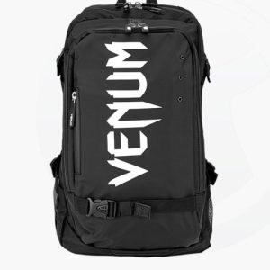 Venum Challenger Pro Evo Rucksack schwarz/weiß 03832-108