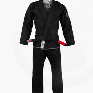 Venum CLASSIC Brazilian Jiu Jitsu Gi schwarz 03687-001