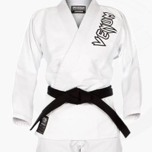 Venum Contender 2.0 BJJ Gi weiß 03057- 002