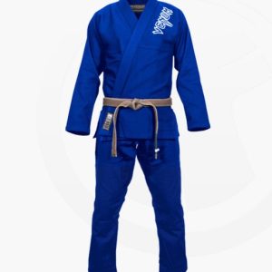 Venum Contender 2.0 BJJ Gi blau 03057-004