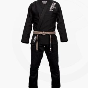 Venum Contender 2.0 BJJ Gi schwarz 03057-001