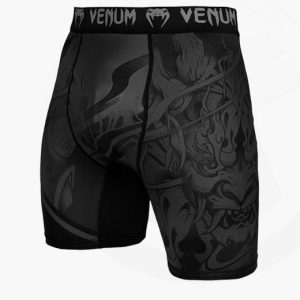 Venum Devil Compression Shorts schwarz 03623-114