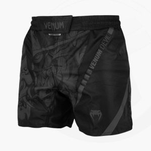 Venum Devil Fightshorts schwarz 03622-114