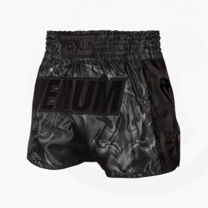 Venum DEVIL Muay Thai Short schwarz/schwarz 03819-114