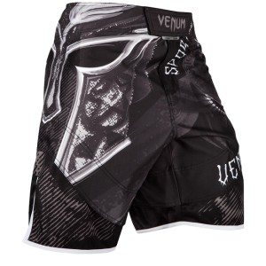 Venum MMA Fightshort Gladiator 3.0 schwarz 02983