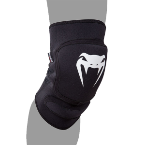 Venum Kontact Evo Knieschutz schwarz 1237