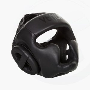 VENUM Kopfschutz Challenger 2.0 onesize schwarz 2052-114