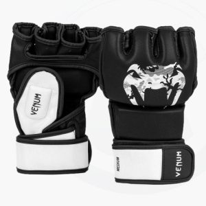 Venum Legacy 2.0 MMA Faustschutz schwarz 04174-108