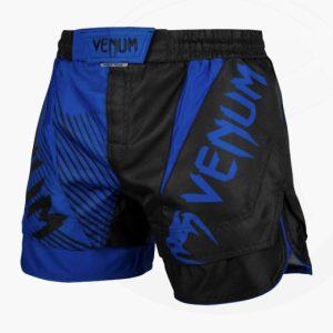 Venum NoGi 2.0 Fightshort schwarz-blau 03593-101