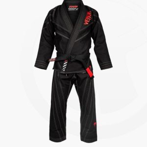 Venum Power 2.0 BJJ Gi schwarz 03708-001