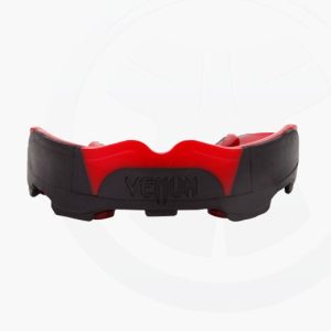 Venum Predator Zahnschutz schwarz/rot 0621-100