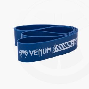 Venum Resistance Band blau 55-80 kg