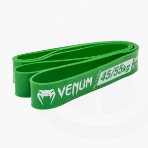 Venum Resistance Band grün 45-55 kg