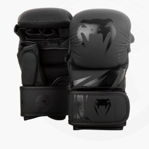 Venum Challenger 3.0 Sparring Handschuhe schwarz 03541-114