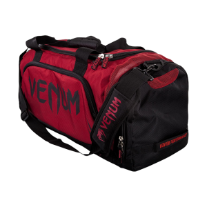 Venum Tasche Trainer Lite Sport Bag Rot 2123-Red