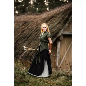 Elfentunika, Waldläufer:in – Aldon – unisex