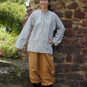 2018 Weiches Bauernhemd „Felix“