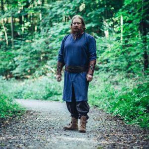 8092 Wikinger Longtunika „Lennart“