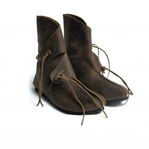 034 Wikingerstiefel „Joar“