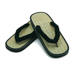 Zoris Slipper traditionell