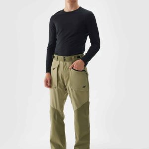 TROUSERS FNK  M695
