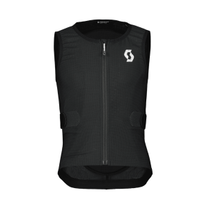 SCO Vest Airflow Junior