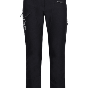 Red Tower Woman Pant