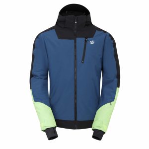 Halfpipe II Jacket