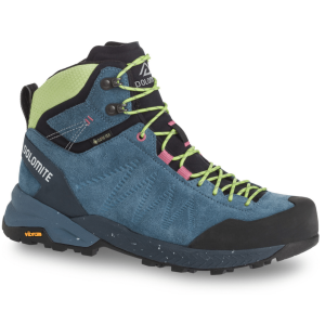 DOL Shoe Ws Crodarossa Leather High