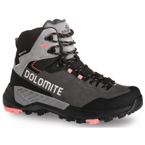 DOL Shoe Ws Vernale Leather High GT