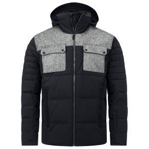 REBELS SUN II Jacket Men