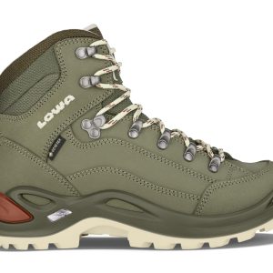 RENEGADE GTX MID Ws