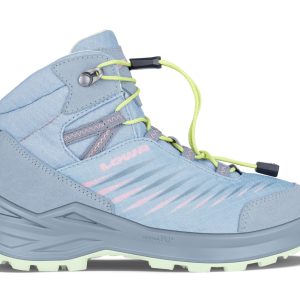 ZIRROX II GTX MID JR