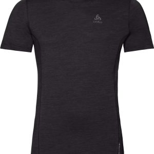 BL TOP crew neck s/s MERINO 13