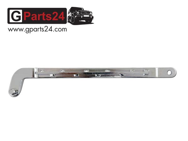 G-Klasse Hebel Feststeller Hecktür Wolf Puch ÖBH Militär w460 w461 – Bild 2