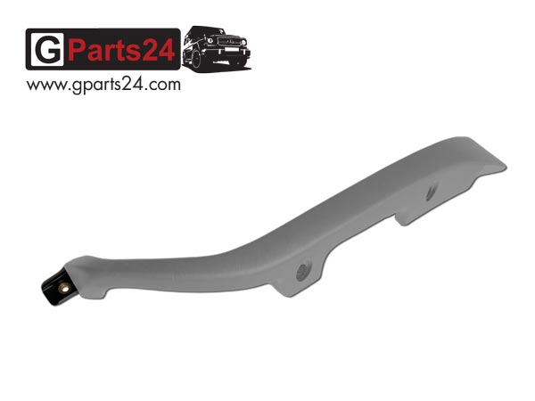 G-Klasse Armlehne grau Beifahrertür Bj. 1990 bis 2000 | w463 – Bild 2