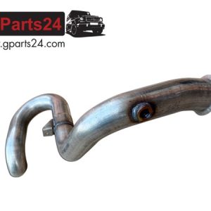 G-Klasse Abgasrohr SCR-Katalysator Endrohr Abgasendrohr Auspuff G350 BlueTec w463