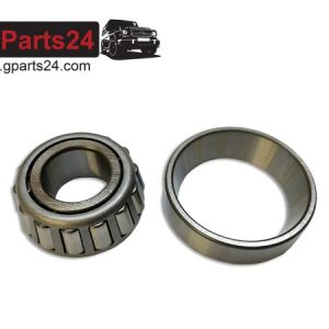 G-Klasse Achsschenkellager unten Kegelrollenlager Vorderachse w463