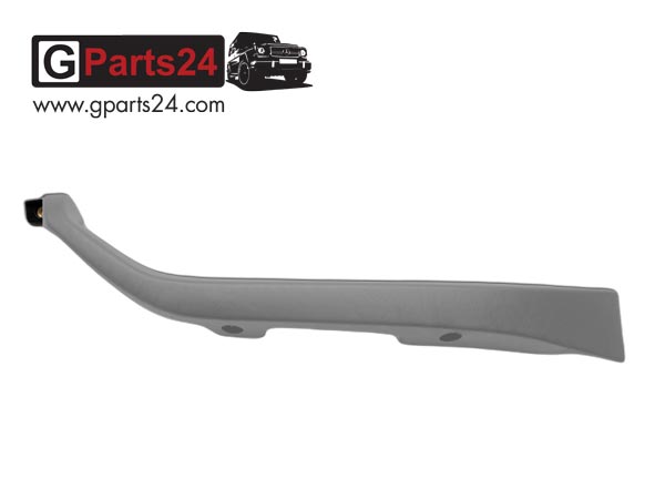 G-Klasse Armlehne grau Beifahrertür Bj. 1990 bis 2000 | w463