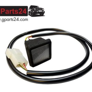 G-Klasse Ausstiegsleuchte Fahrertür Beifahrertür Türbeleuchtung Fondtüren w463