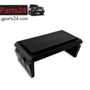 G-Klasse Blende Schalter Abdeckung Knopf Instrumententafel Wolf Puch ÖBH w460 w461