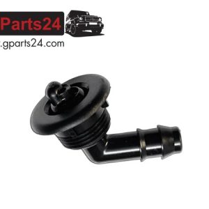 G-Klasse Düse Scheinwerferreinigungsanlage Scheinwerferblende SRA w463