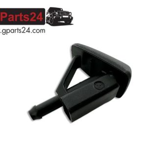 G-Klasse Düse Wischwasser Motorhaube Scheibenreinigung Wolf Puch ÖBH w460 w461