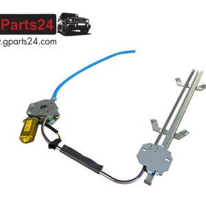 G-Klasse Fensterheber elektrisch vorne links Fahrer w463 bis Bj. 2000