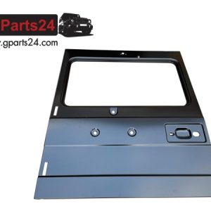 G-Klasse Heckklappe Reparaturblech Hecktür mit Rückfahrkamera w463