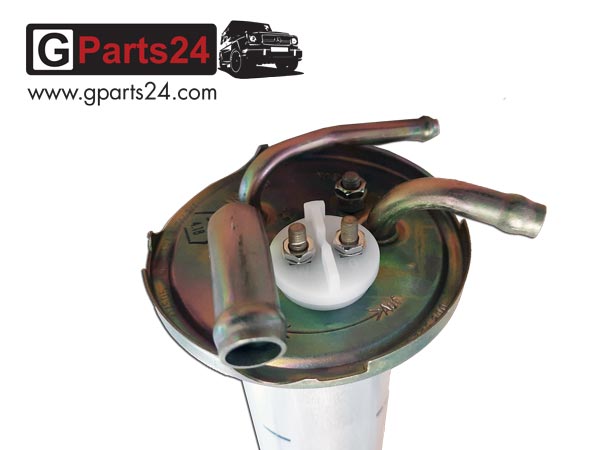 G-Klasse Tankgeber 24V Füllstandssensor Kraftstoffgeber Wolf Puch ÖBH w460 w461 w463 – Bild 2