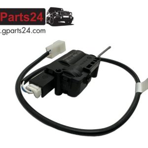 G-Klasse Motor Zentralverriegelung Tankklappe ZV-Motor Tankdeckel ab Bj. 07/2013 w463