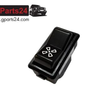 G-Klasse Schalter Heizgebläse Lüftung Gebläseschalter Wolf Puch ÖBH w460 w461