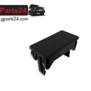 G-Klasse Schalterblende Abdeckung Blindverschluss Mittelkonsole G-Professional Pur Greenliner w461