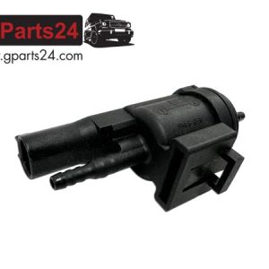 G-Klasse Umschaltventil Differentialsperre Schaltventil Sperre Zivil Militär w461 w463